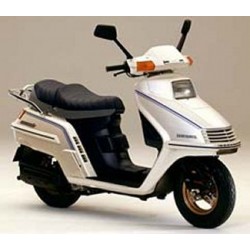 CH 250 SPACY 1985-1989