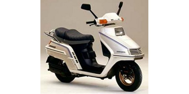 CH 250 SPACY 1985-1989