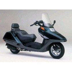 CN 250 FUSION 1986-1999