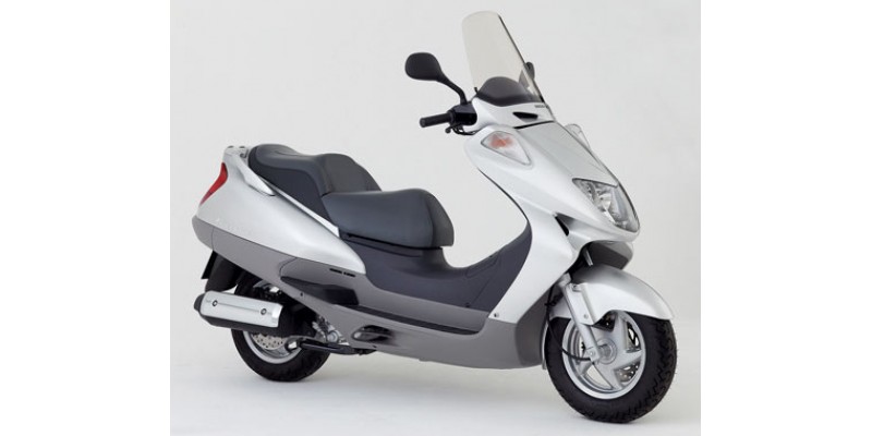 FES 250 FORESIGHT 2001-2002