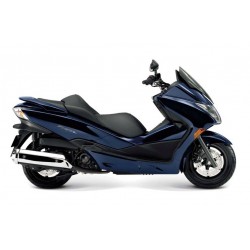 FORZA 250X 2008-2011 (Αρ. κινητήρα MF10E)