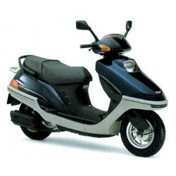 CH 250 FREEWAY 1990-1997