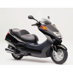 FES 250 FORESIGHT 1999-2000