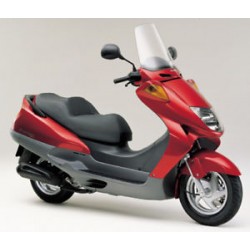 FES 250 FORESIGHT 1997-1998