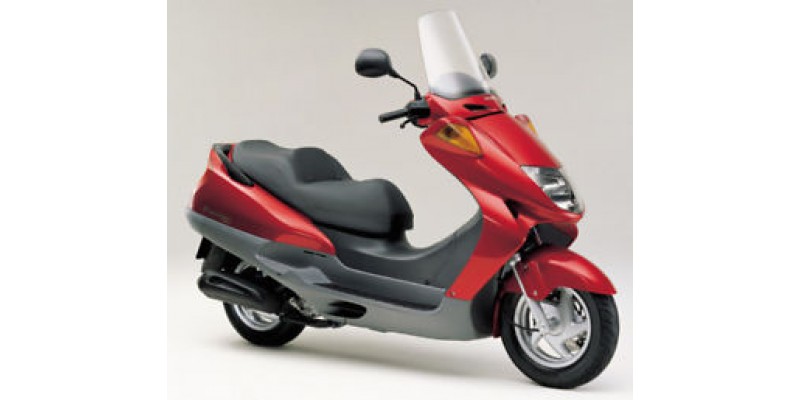 FES 250 FORESIGHT 1997-1998