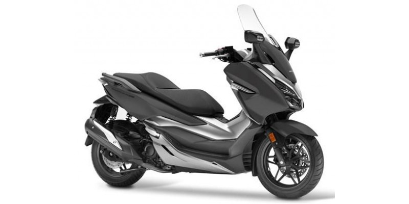 NSS 300 FORZA 2018-2020