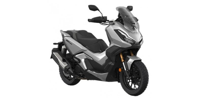 ADV 350 2022-2024