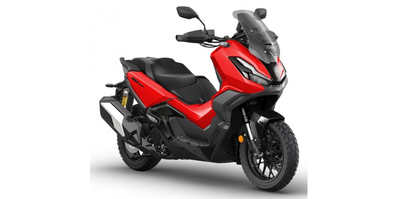 ADV 350 2025-