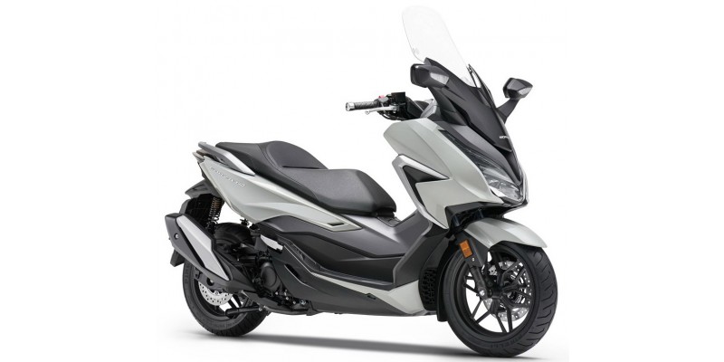 FORZA 350 2021-2024