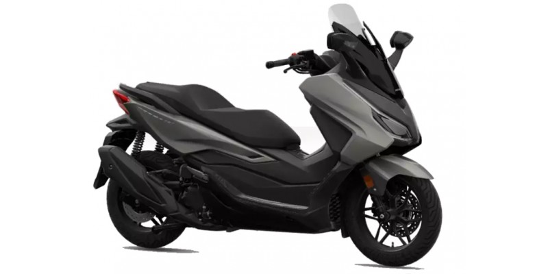 FORZA 350 2025-