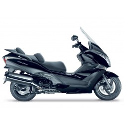FJS 400 SW-T 2009-2014 (Euro 3)