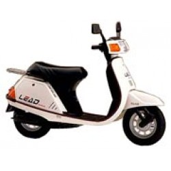 NH 50 LEAD 2T Air cooled 1993-1994