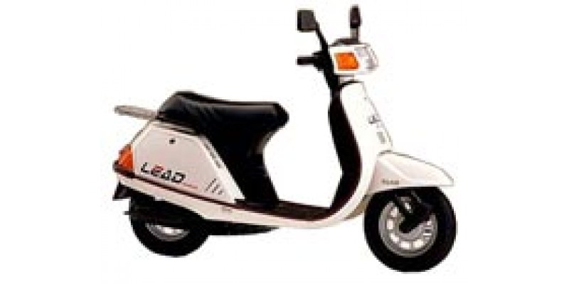 NH 50 LEAD 2T Air cooled 1993-1994