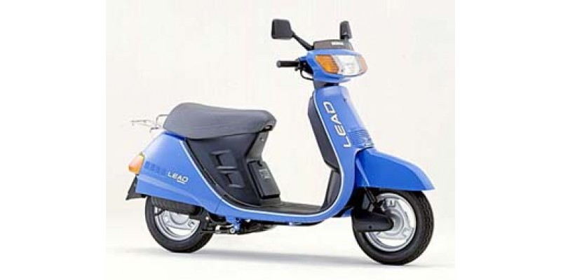 NH 50 LEAD 2T Air cooled 1988-1992