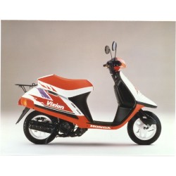 SA 50 Vision 2T Air cooled 1997-2001