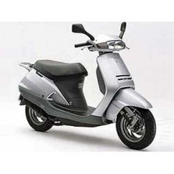 NH 50 LEAD 2T Air cooled 1994-1999