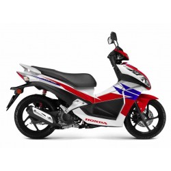 NSC 50R VISION (Αρ. κινητήρα AF72E) (14" τροχούς) 2012-2013
