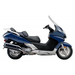 FJS 600 SILVERWING 2007-2010