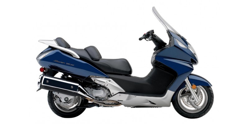 FJS 600 SILVERWING 2007-2010