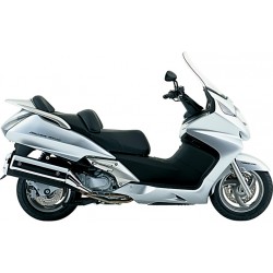 FJS 600 SILVERWING ABS 2003-2010