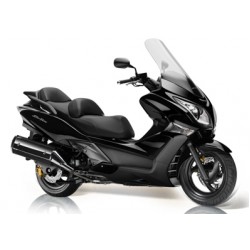 FJS 600 SW-T 2011-2016 (Euro 3)
