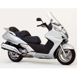 FJS 600 SILVERWING 2001-2002