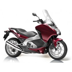 NC 700D INTEGRA 2012-2013