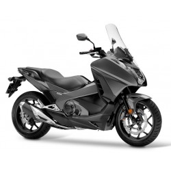 NC 750D INTEGRA 2014-2019