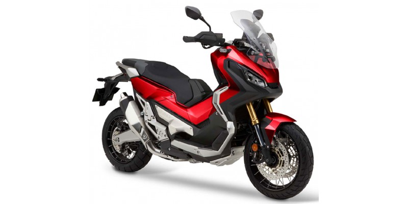 X-ADV 750 2017-2020