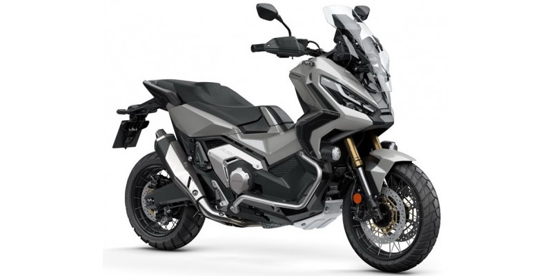 X-ADV 750 2021-2024
