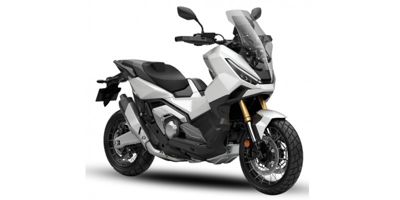 X-ADV 750 2025-