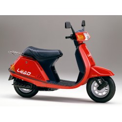NH 80 LEAD 2T Air cooled 1985
