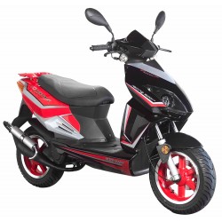 MATRIX 150 2006-2008