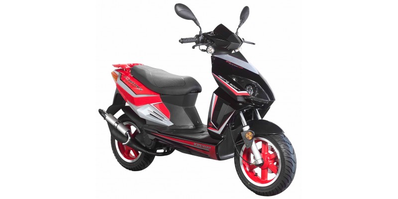 MATRIX 150 2006-2008