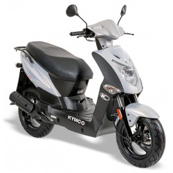 AGILITY 125 R12 2006-2007 (Αρ. κινητήρα KN 25) (Euro 3)