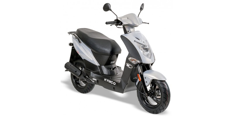 AGILITY 125 R12 2006-2007 (Αρ. κινητήρα KN 25) (Euro 3)