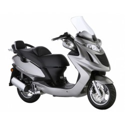 DINK 125 ie 2008-2011 (Αρ. κινητήρα SK 25)