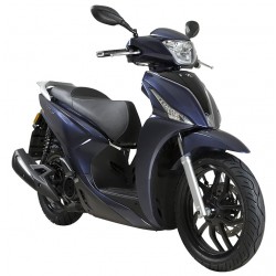 PEOPLE S 125i ABS E5