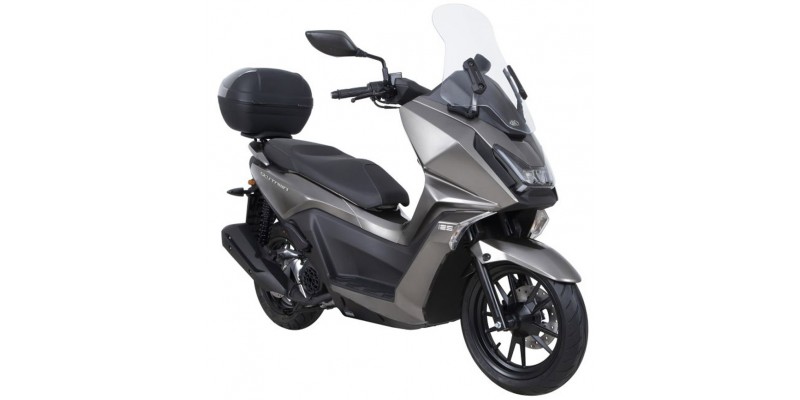 SKYTOWN 125i 2025-