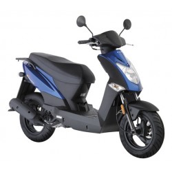 AGILITY 125 R12 2008-2012 (Αρ. κινητήρα KN 25) (Euro 3)