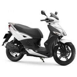 AGILITY 125ie R16+ 4T 2015-2016 (Αρ. κινητήρα KL25F) (Euro 4)