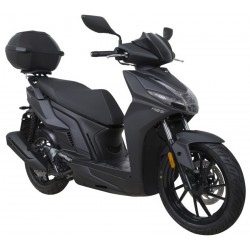 AGILITY S 125i 2025-