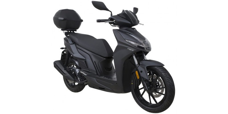 AGILITY S 125i 2025-