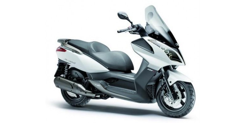 DOWN TOWN 125 ie 4T 2009-2012 (Αρ. κινητήρα SK25) (Euro 3)