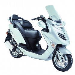 DINK 125 2000-2005