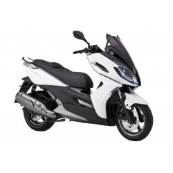K-XCT 125 ie 2013