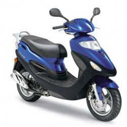 MOVIE 125 XL 2001-2005 (Euro 2)