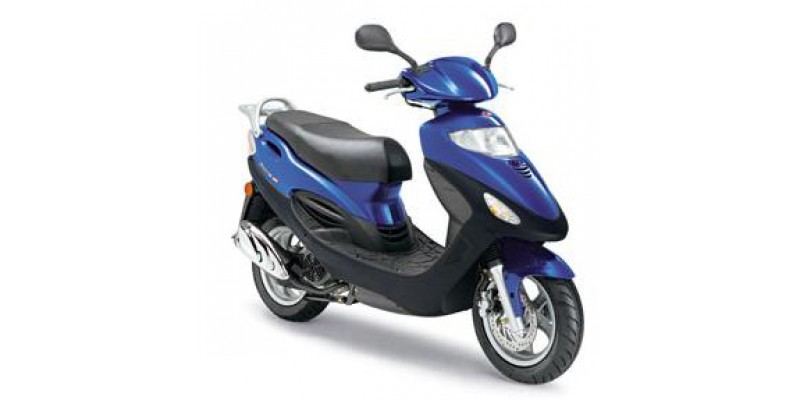 MOVIE 125 XL 2001-2005 (Euro 2)