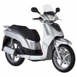 PEOPLE 125 S 2005-2006 (Euro 3)