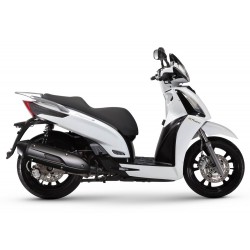 PEOPLE 125 GTI 2010-2012 (Αρ. κινητήρα BF25)